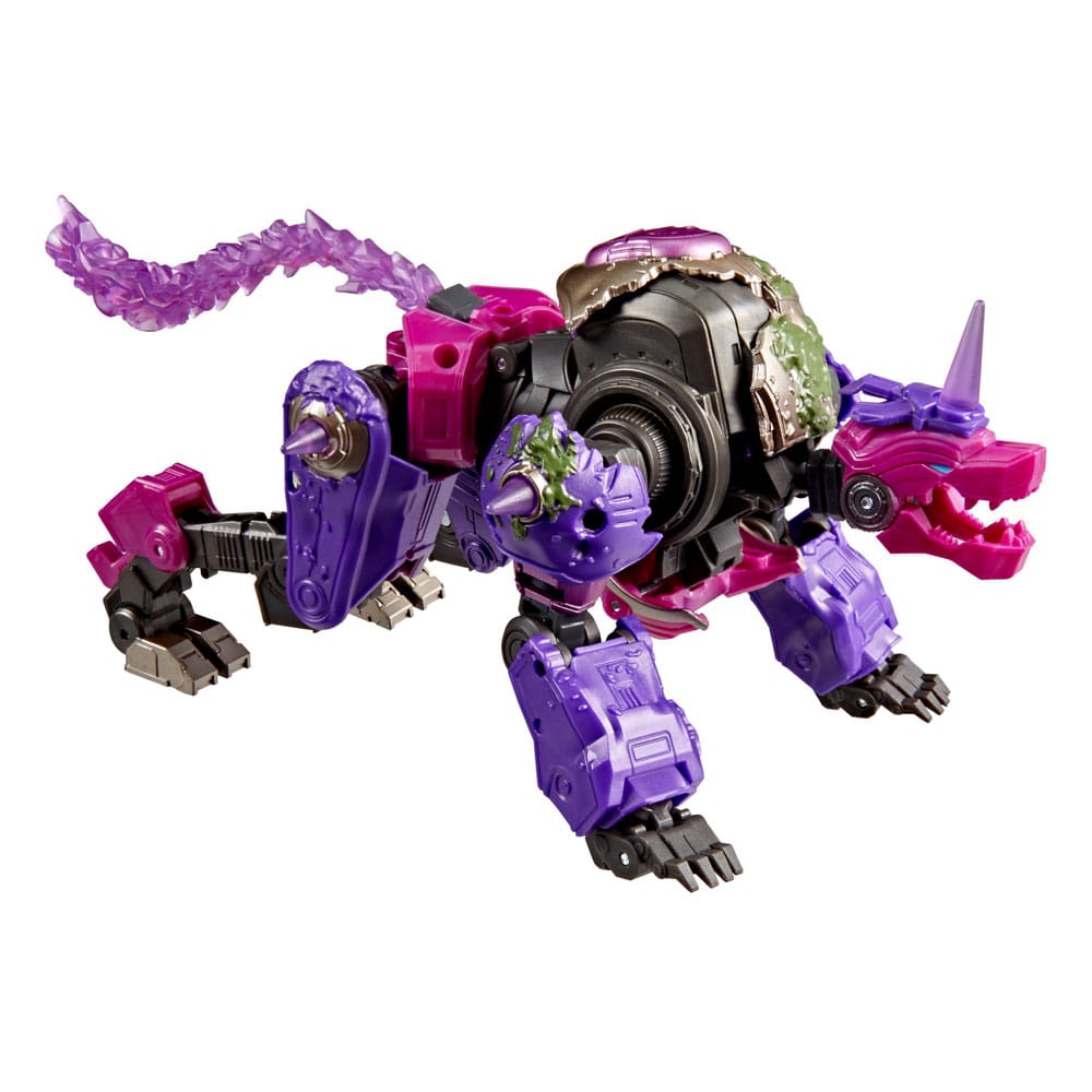 Transformers One Studio Series Voyager Class Action Figure Alpha Trion 16 cm - Hasbro