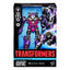 Transformers One Studio Series Voyager Class Action Figure Alpha Trion 16 cm - Hasbro