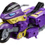 Transformers Age of the Primes Voyager Class Action Figure Sideways 14 cm