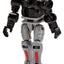 Transformers Age of the Primes Voyager Class Action Figure Sideways 14 cm