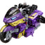 Transformers Age of the Primes Voyager Class Action Figure Sideways 14 cm