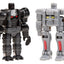 Transformers Age of the Primes Voyager Class Action Figure Sideways 14 cm