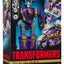 Transformers Age of the Primes Voyager Class Action Figure Sideways 14 cm
