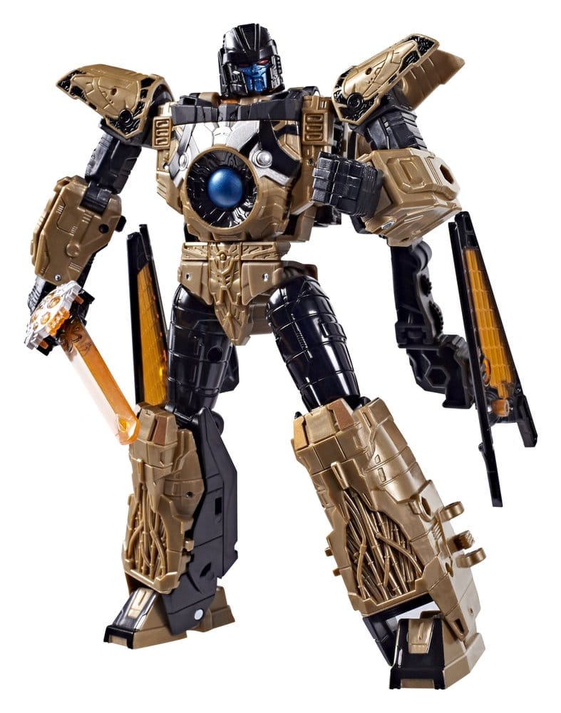 Transformers Age of the Primes Voyager Class Action Figure Vector Prime 18 cm Hasbro