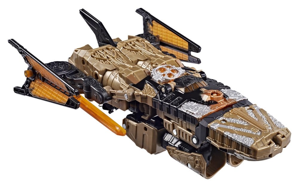 Transformers Age of the Primes Voyager Class Action Figure Vector Prime 18 cm Hasbro