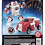 Transformers Age of the Primes Action Figure Deluxe Class Swerve 11 cm