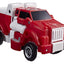 Transformers Age of the Primes Action Figure Deluxe Class Swerve 11 cm
