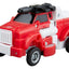 Transformers Age of the Primes Action Figure Deluxe Class Swerve 11 cm