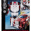 Transformers Age of the Primes Action Figure Deluxe Class Swerve 11 cm