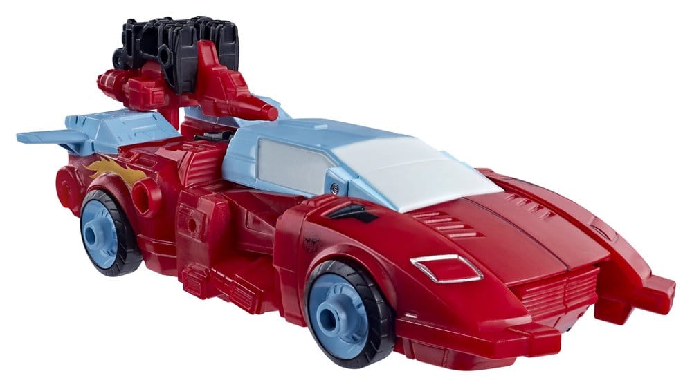 Transformers Age of the Primes Action Figure Deluxe Class Autobot Blanker 13 cm Hasbro
