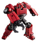 Transformers Age of the Primes Action Figure Deluxe Class Cliffjumper 13 cm