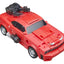 Transformers Age of the Primes Action Figure Deluxe Class Cliffjumper 13 cm