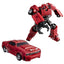 Transformers Age of the Primes Action Figure Deluxe Class Cliffjumper 13 cm