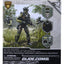 G.I. Joe Classified Series Legacy Collection Action Soldier - Special Forces, action figure 15 cm, Hasbro