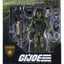 G.I. Joe Classified Series Legacy Collection Action Soldier - Special Forces, action figure 15 cm, Hasbro