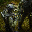 G.I. Joe Classified Series Legacy Collection Action Soldier - Special Forces, action figure 15 cm, Hasbro