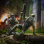G.I. Joe Classified Series Legacy Collection Action Soldier - Special Forces, action figure 15 cm, Hasbro