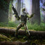 G.I. Joe Classified Series Legacy Collection Action Soldier - Special Forces, action figure 15 cm, Hasbro