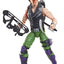 G.I. Joe Classified Series Action Figure Ninja Force Zartan 15 cm Hasbro