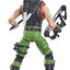 G.I. Joe Classified Series Action Figure Ninja Force Zartan 15 cm Hasbro