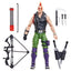 G.I. Joe Classified Series Action Figure Ninja Force Zartan 15 cm Hasbro