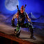 G.I. Joe Classified Series Action Figure Ninja Force Zartan 15 cm Hasbro