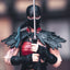 G.I. Joe Classified Series Action Figure 2-Pack Snake Eyes e Kim "Jinx" Arashikage 15 cm Hasbro