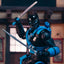 G.I. Joe Classified Series Action Figure 2-Pack Snake Eyes e Kim "Jinx" Arashikage 15 cm Hasbro