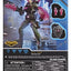 G.I. Joe Classified Series Night Force Action Figure Psych-Out 15 cm Hasbro