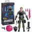 G.I. Joe Classified Series Night Force Action Figure Psych-Out 15 cm Hasbro