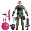 G.I. Joe Classified Series Night Force Action Figure Psych-Out 15 cm Hasbro