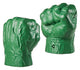 The Incredible Hulk Marvel Legends Guanti Premium Roleplay con Effetti Sonori Smash 'N Bash – Hasbro