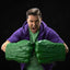 The Incredible Hulk Marvel Legends Guanti Premium Roleplay con Effetti Sonori Smash 'N Bash – Hasbro