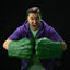 The Incredible Hulk Marvel Legends Guanti Premium Roleplay con Effetti Sonori Smash 'N Bash – Hasbro