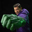 The Incredible Hulk Marvel Legends Guanti Premium Roleplay con Effetti Sonori Smash 'N Bash – Hasbro