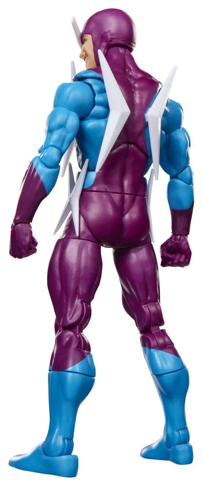 Spider-Man: Brand New Day Marvel Legends Action Figure Marvel's Boomerang 15 cm Hasbro