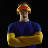 X-Men '97 Marvel Legends Roleplay Replica Cyclops Visor