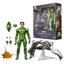 Spider-Man: No Way Home Marvel Legends Action Figure Goblin 15 cm Hasbro