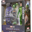 Spider-Man: No Way Home Marvel Legends Action Figure Goblin 15 cm Hasbro