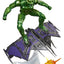 Spider-Man: No Way Home Marvel Legends Action Figure Goblin 15 cm Hasbro