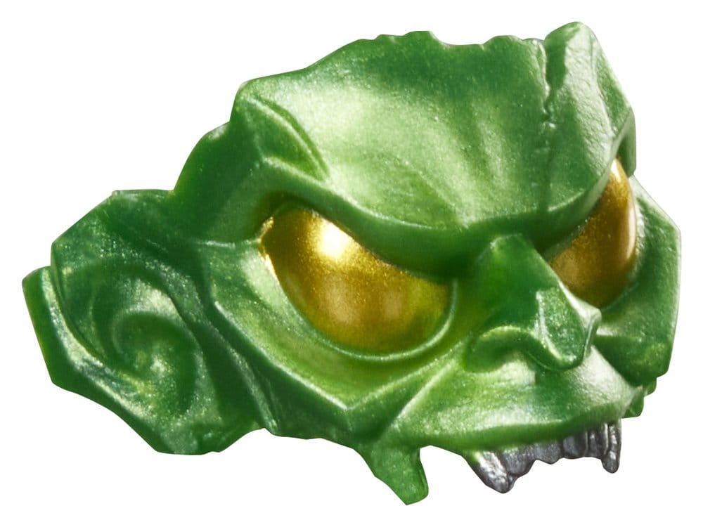 Spider-Man: No Way Home Marvel Legends Action Figure Goblin 15 cm Hasbro