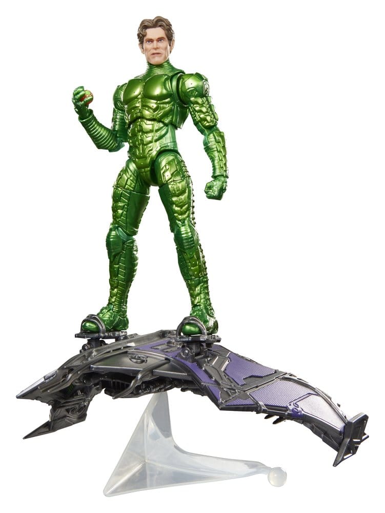 Spider-Man: No Way Home Marvel Legends Action Figure Goblin 15 cm Hasbro