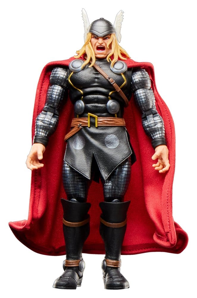 Marvel Legends Maximum Series Action Figure Thor 15 cm