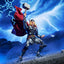 Marvel Legends Maximum Series Action Figure Thor 15 cm