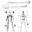 Hasbro Marvel Legends Future Foundation Mister Fantastic & Spider-Man Action Figure 2-Pack 15 cm