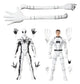 Hasbro Marvel Legends Future Foundation Mister Fantastic & Spider-Man Action Figure 2-Pack 15 cm
