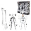 Hasbro Marvel Legends Future Foundation Mister Fantastic & Spider-Man Action Figure 2-Pack 15 cm