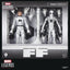 Hasbro Marvel Legends Future Foundation Mister Fantastic & Spider-Man Action Figure 2-Pack 15 cm