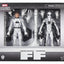 Hasbro Marvel Legends Future Foundation Mister Fantastic & Spider-Man Action Figure 2-Pack 15 cm
