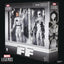 Hasbro Marvel Legends Future Foundation Mister Fantastic & Spider-Man Action Figure 2-Pack 15 cm